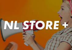 NL Store Plus — получай PV за любые покупки