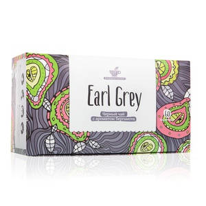 Чай Every Earl Grey
